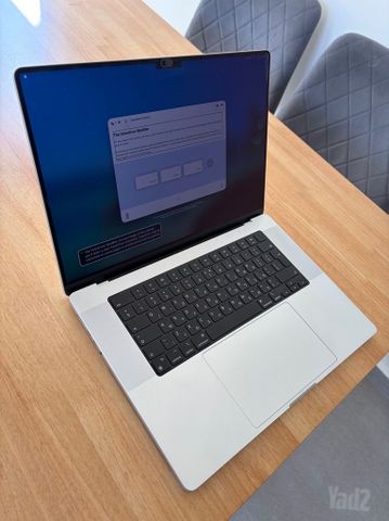 Macbook Max M1  32Gb 1T