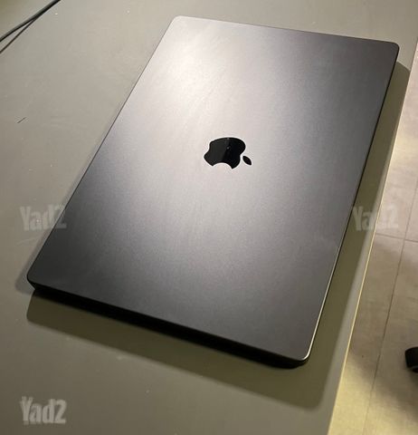 מקבוק פרו 16inch M5 pro