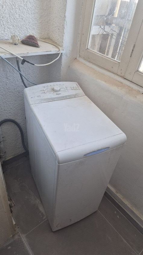מכונת כביסה