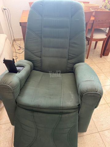 כורסא עסוי