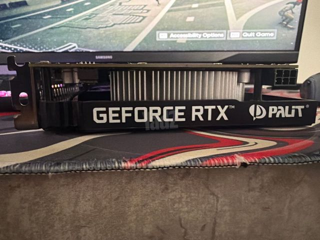 Rtx 3050