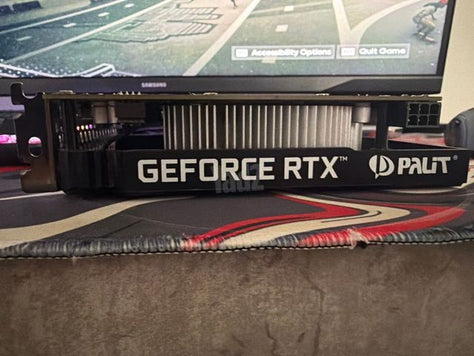 Rtx 3050