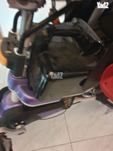 אופניים חשמליים
