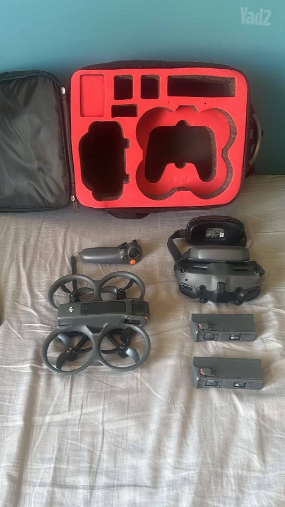 Dji avata 2