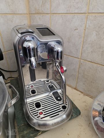 Creatista Pro