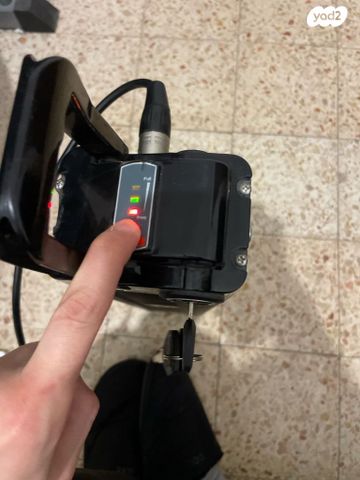 Silverfish 48V.  20Ahm