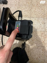 Silverfish 48V.  20Ahm