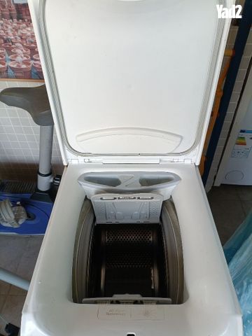 מחונת כביסה זאנוסי
