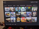 Xbox one s 1t+ 66 משחקים