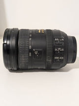 עדשה Nikon 18-200