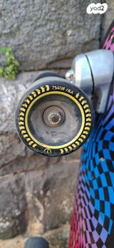 סרף סקייט  surf skate carver