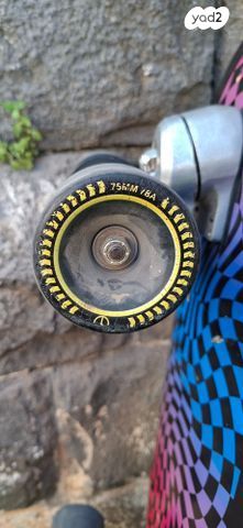 סרף סקייט  surf skate carver