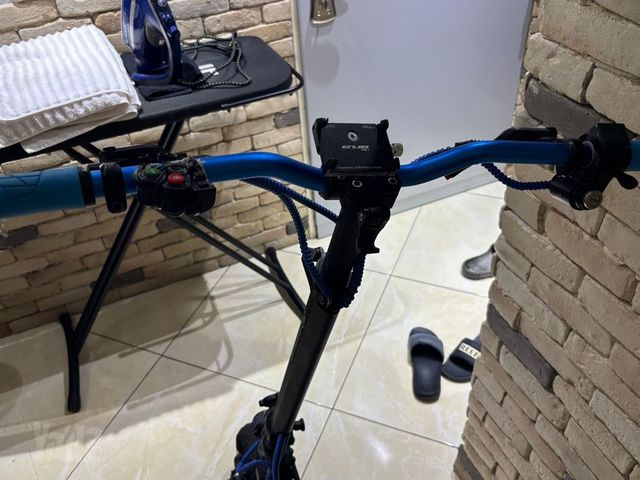 קורקינט rider 10x pro