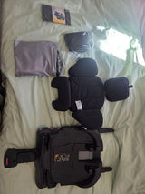 Doona X חדש + ISOFIX +  אחריות