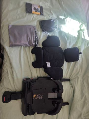 Doona X חדש + ISOFIX +  אחריות
