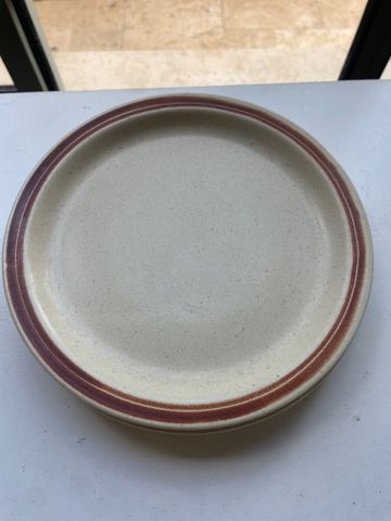 כלי אוכל לפיד