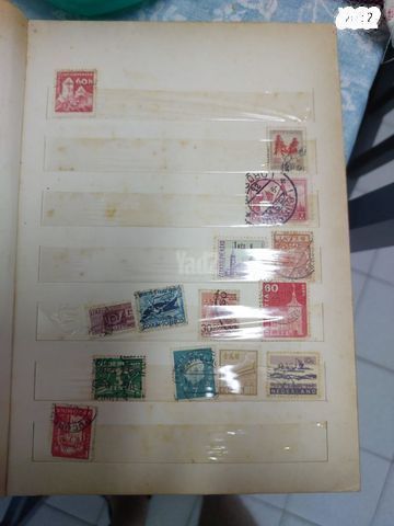 בולים