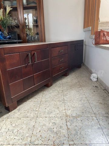 מזנון שידה