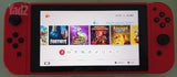 Nintendo Switch מריו אדום