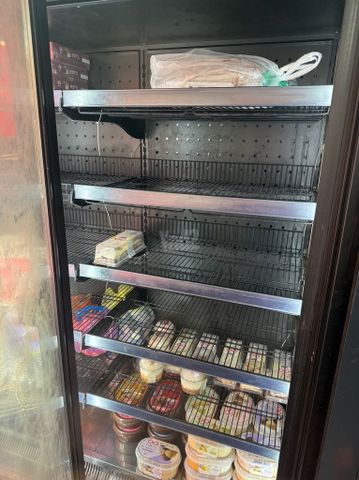 מקפיא