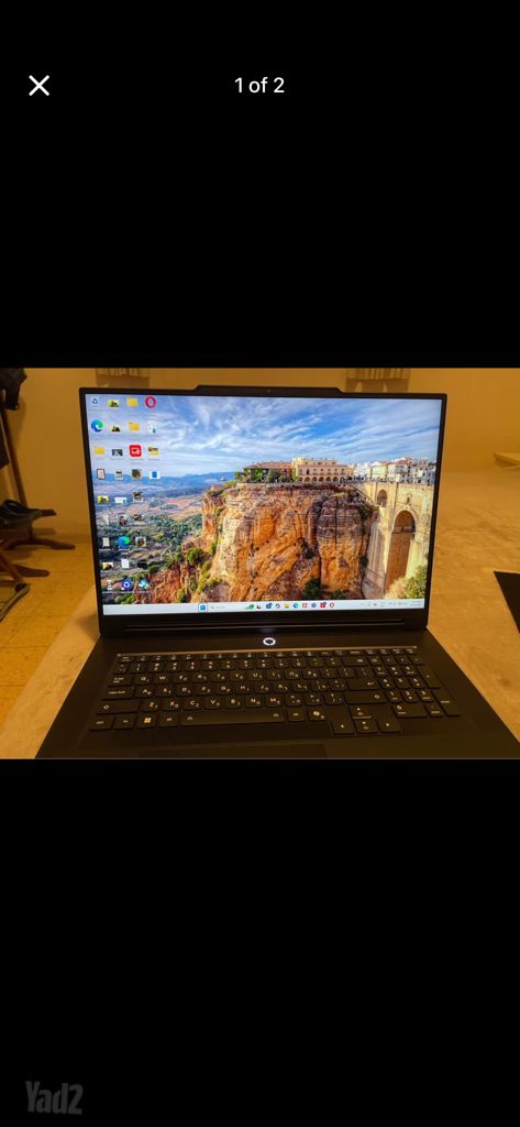 Lenovo “18 מחשב נייד