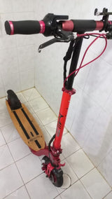 קורקינט חשמלי mii 2
