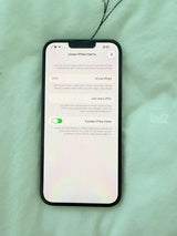 אייפון 13 pro max ירוק