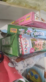 משחקים