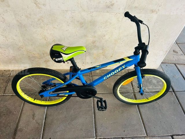 אופניים ילדים
