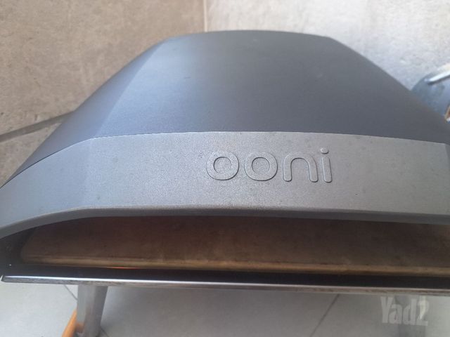 טאבון גז ooni KODA "16