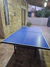 שולחן פינג פונג