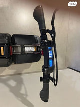 Moving life  קלנועית