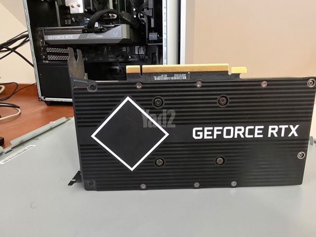 RTX 3060 ti