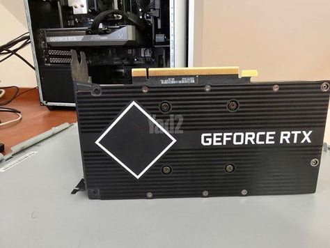 RTX 3060 ti