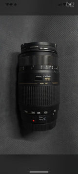 מצלמת קנון 4000D