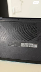 מחשב נייד Asus X571GT‑BQ923