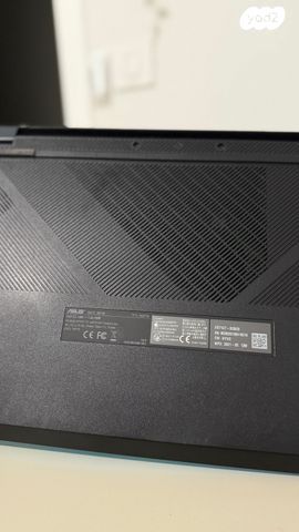 מחשב נייד Asus X571GT‑BQ923