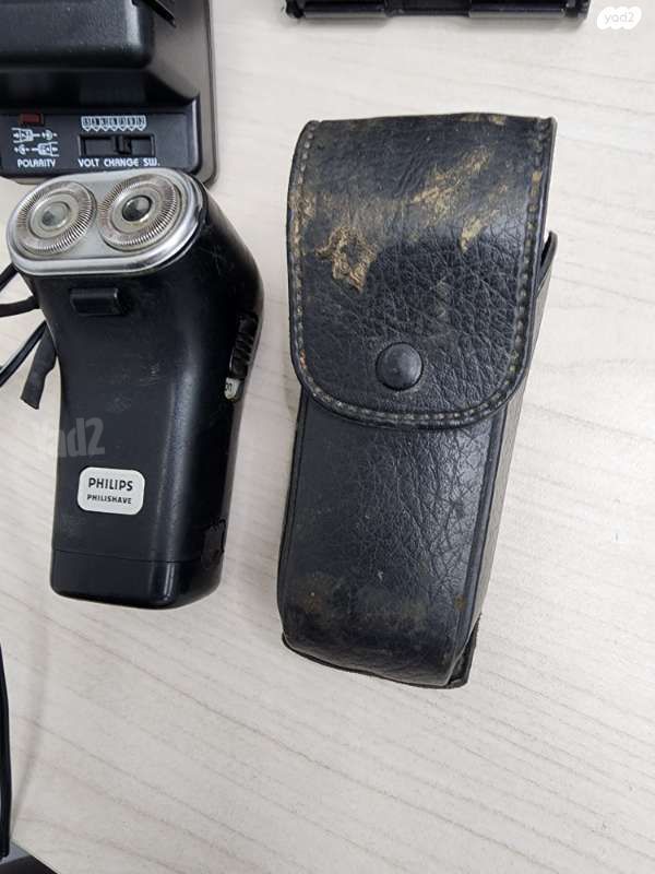 פיליפס  Philishave HP 1207