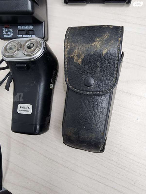 פיליפס  Philishave HP 1207