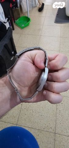 ZENITH DEFY A7682 שעון יוקרה