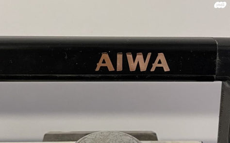 רדיו וינטג' AIWA