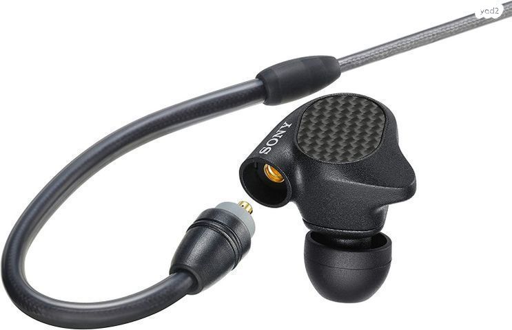 אוזניות Sony IER-M9