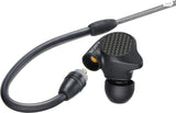אוזניות Sony IER-M9