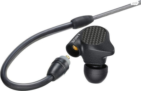 אוזניות Sony IER-M9