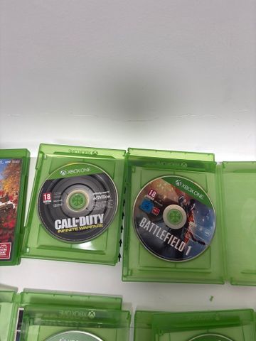 games