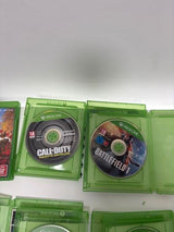 games