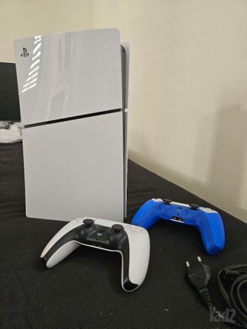 SONY PLAYSTATION 5 SLIM 1TB