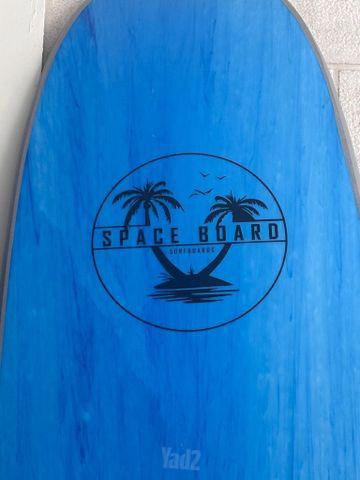 גלשן סופט Space Board חדש!