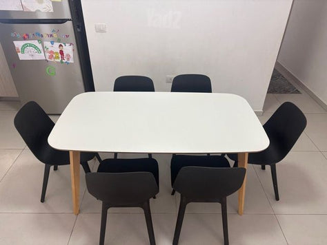 פינת אוכל