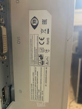 מסך מחשב AOC 24” HD